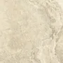 Revêtements sols intérieurs - Grès Cérame Effet Marbre Travertin Soft Ivoire Mat 60X120 - ENSC139 (Ceramishop.fr) - CERAMISHOP