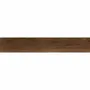 Revêtements sols intérieurs - Grès Cérame Effet Bois Marron 20X120 - EWKC1452 (Ceramishop.fr) - CERAMISHOP