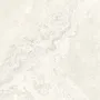 Outdoor floor coverings - Soft White Travertine Marble Effect Porcelain Stoneware, Anti-slip, 60x60 - ENSN146 (Ceramishop.fr) - CERAMISHOP