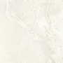 Outdoor floor coverings - Soft White Travertine Marble Effect Porcelain Stoneware, Anti-slip, 60x60 - ENSN146 (Ceramishop.fr) - CERAMISHOP