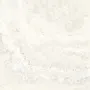 Revêtements sols intérieurs - Grès Cérame Effet Marbre Travertin Soft Blanc Mat 60X60 - ENSN142 (Ceramishop.fr) - CERAMISHOP