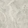 Indoor floor coverings - Marble Effect Travertine Soft Matte Grey 60x60 Porcelain Stoneware - ENSO145 (Ceramishop.fr) - CERAMISHOP