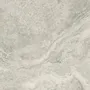 Indoor floor coverings - Marble Effect Travertine Soft Matte Grey Porcelain Stoneware 60X120 - ENSO141 (Ceramishop.fr) - CERAMISHOP