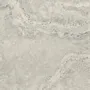 Indoor floor coverings - Marble Effect Travertine Soft Matte Grey Porcelain Stoneware 60X120 - ENSO141 (Ceramishop.fr) - CERAMISHOP
