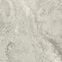 Indoor floor coverings - Marble Effect Travertine Soft Matte Grey Porcelain Stoneware 60X120 - ENSO141 (Ceramishop.fr) - CERAMISHOP