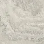 Revêtements sols extérieurs - Grès Cérame Effet Marbre Travertin Soft Gris Antidérapant 60X60 - ENSO149 (Ceramishop.fr) - CERAMISHOP