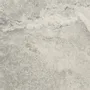 Revêtements sols extérieurs - Grès Cérame Effet Marbre Travertin Soft Gris Antidérapant 60X60 - ENSO149 (Ceramishop.fr) - CERAMISHOP