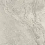 Revêtements sols extérieurs - Grès Cérame Effet Marbre Travertin Soft Gris Antidérapant 60X60 - ENSO149 (Ceramishop.fr) - CERAMISHOP