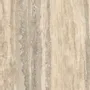 Outdoor floor coverings - Porcelain Stoneware Marble Effect Travertine Veined Beige Non-slip 60X120 - ENVA156 (Ceramishop.fr) - CERAMISHOP
