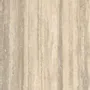Outdoor floor coverings - Porcelain Stoneware Marble Effect Travertine Veined Beige Non-slip 60X120 - ENVA156 (Ceramishop.fr) - CERAMISHOP