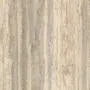 Indoor floor coverings - Matte Beige Veined Travertine Marble Effect Porcelain Stoneware 60X120 - ENVA152 (Ceramishop.fr) - CERAMISHOP
