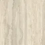 Outdoor floor coverings - Porcelain Stoneware Marble Effect Travertine Veined Ivory Anti-slip 60X120 - ENVC155 (Ceramishop.fr) - CERAMISHOP