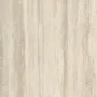 Outdoor floor coverings - Porcelain Stoneware Marble Effect Travertine Veined Ivory Anti-slip 60X120 - ENVC155 (Ceramishop.fr) - CERAMISHOP