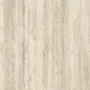 Outdoor floor coverings - Porcelain Stoneware Marble Effect Travertine Veined Ivory Anti-slip 60X120 - ENVC155 (Ceramishop.fr) - CERAMISHOP