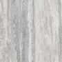 Indoor floor coverings - Matte Grey Travertine Marble Effect Porcelain Stoneware 60X120 - ENVO153 (Ceramishop.fr) - CERAMISHOP