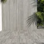 Outdoor floor coverings - Marble-effect Travertine Veined Grey Non-slip Porcelain Stoneware 60X120 - ENVO157 (Ceramishop.fr) - CERAMISHOP