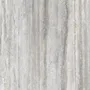 Revêtements sols intérieurs - Grès Cérame Effet Marbre Travertin Veiné Gris Mat 60X60 - ENVO897 (Ceramishop.fr) - CERAMISHOP