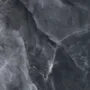 Indoor floor coverings - Glossy Black Onyx Marble Effect Porcelain Stoneware 60x60 - EOXK870 (Ceramishop.fr) - CERAMISHOP