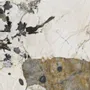 Revêtements sols intérieurs - Grès Cérame Effet Marbre Patagonie Brillant 60X120 - EPAA158 (Ceramishop.fr) - CERAMISHOP
