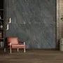 Indoor floor coverings - Anthracite Grey Stone Effect Porcelain Stoneware 60X120 - EREA1190 (Ceramishop.fr) - CERAMISHOP