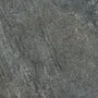 Indoor floor coverings - Anthracite Grey Stone Effect Porcelain Stoneware 60X120 - EREA1190 (Ceramishop.fr) - CERAMISHOP