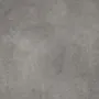 Revêtements sols intérieurs - Grès Cérame Effet Béton Ciré Anthracite 80X80 - EPAE667 (Ceramishop.fr) - CERAMISHOP