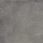 Revêtements sols intérieurs - Grès Cérame Effet Béton Ciré Anthracite 80X80 - EPAE667 (Ceramishop.fr) - CERAMISHOP