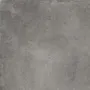 Revêtements sols intérieurs - Grès Cérame Effet Béton Ciré Anthracite 80X80 - EPAE667 (Ceramishop.fr) - CERAMISHOP