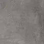 Revêtements sols intérieurs - Grès Cérame Effet Béton Ciré Anthracite 60X60 - EPAE673 (Ceramishop.fr) - CERAMISHOP