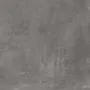 Revêtements sols intérieurs - Grès Cérame Effet Béton Ciré Anthracite 60X60 - EPAE673 (Ceramishop.fr) - CERAMISHOP