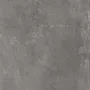 Revêtements sols intérieurs - Grès Cérame Effet Béton Ciré Anthracite 60X60 - EPAE673 (Ceramishop.fr) - CERAMISHOP