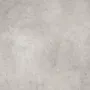 Indoor floor coverings - Light Grey Waxed Concrete Effect Porcelain Stoneware 80x80 - EPGY664 (Ceramishop.fr) - CERAMISHOP