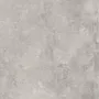 Indoor floor coverings - Light Grey Waxed Concrete Effect Porcelain Stoneware 80x80 - EPGY664 (Ceramishop.fr) - CERAMISHOP
