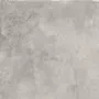 Indoor floor coverings - Light Grey Waxed Concrete Effect Porcelain Stoneware 80x80 - EPGY664 (Ceramishop.fr) - CERAMISHOP