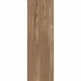 Outdoor floor coverings - Raw Wood Effect Porcelain Stoneware, Walnut Finish, Non-Slip, 20x120cm - EPNT281 (Ceramishop.fr) - CERAMISHOP