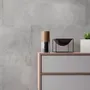 Revêtements sols intérieurs - Grès Cérame Effet Béton Ciré Gris Foncé 60X60 - EPSR669 (Ceramishop.fr) - CERAMISHOP
