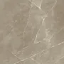 Indoor floor coverings - Royal Taupe Matte Marble Effect Porcelain Stoneware 60X120 - EPYT168 (Ceramishop.fr) - CERAMISHOP