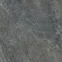 Revêtements sols intérieurs - Grès Cérame Effet Pierre Gris Anthracite 60X60 - EREA1195 (Ceramishop.fr) - CERAMISHOP