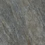 Revêtements sols intérieurs - Grès Cérame Effet Pierre Gris Anthracite 60X60 - EREA1195 (Ceramishop.fr) - CERAMISHOP