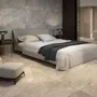 Indoor floor coverings - Beige Stone Effect Porcelain Stoneware 60x60 - EREB1193 (Ceramishop.fr) - CERAMISHOP