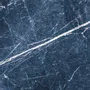Indoor floor coverings - Glossy Ocean Blue Marble Effect Porcelain Stoneware 60X120 - EROS208 (Ceramishop.fr) - CERAMISHOP