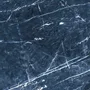 Indoor floor coverings - Glossy Ocean Blue Marble Effect Porcelain Stoneware 60X120 - EROS208 (Ceramishop.fr) - CERAMISHOP