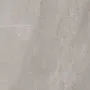 Indoor floor coverings - Refined Stone Effect Porcelain Stoneware Grey 60X120 - ESAF1239 (Ceramishop.fr) - CERAMISHOP