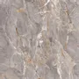 Indoor floor coverings - Matte Grey Veined Marble Effect Porcelain Stoneware 60x60 - ESAN207 (Ceramishop.fr) - CERAMISHOP