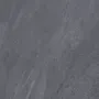 Revêtements sols intérieurs - Grès Cérame Effet Pierre Raffinée Anthracite 60X60 - ESGA1257 (Ceramishop.fr) - CERAMISHOP