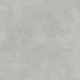 Revêtements sols intérieurs - Grès Cérame Effet Résine Spatulé Gris Clair 80X80 - ESNA716 (Ceramishop.fr) - CERAMISHOP