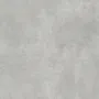Revêtements sols intérieurs - Grès Cérame Effet Résine Spatulé Gris Clair 80X80 - ESNA716 (Ceramishop.fr) - CERAMISHOP