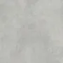 Revêtements sols intérieurs - Grès Cérame Effet Résine Spatulé Gris Clair 80X80 - ESNA716 (Ceramishop.fr) - CERAMISHOP