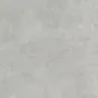 Revêtements sols intérieurs - Grès Cérame Effet Résine Spatulé Gris Clair 60X60 - ESNA722 (Ceramishop.fr) - CERAMISHOP