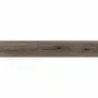 Revêtements sols extérieurs - Grès Cérame Effet Bois Marron Foncé Antidérapant 20X120 - EWKM1455 (Ceramishop.fr) - CERAMISHOP